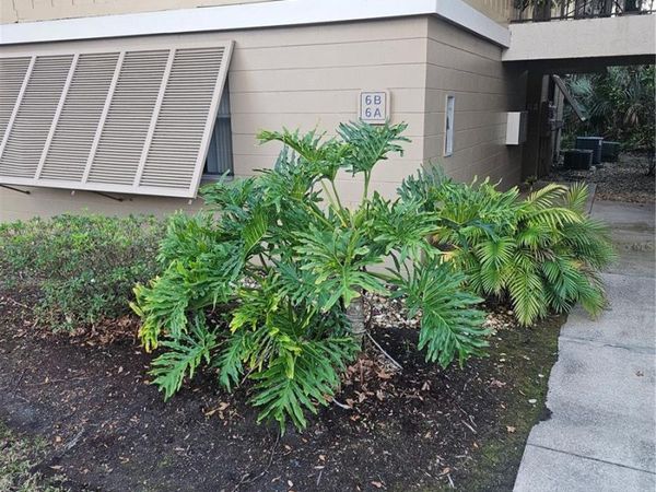 140 ORCHID WOODS COURT, Unit 6A, DELTONA, FL 32725