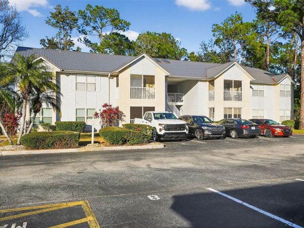 101 BENT TREE DRIVE, Unit 5, DAYTONA BEACH, FL 32114