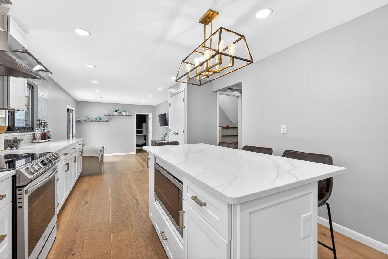 8622 Renford Court, Powell, OH 43065 Main Photo