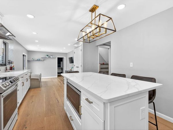 8622 Renford Court, Powell, OH 43065