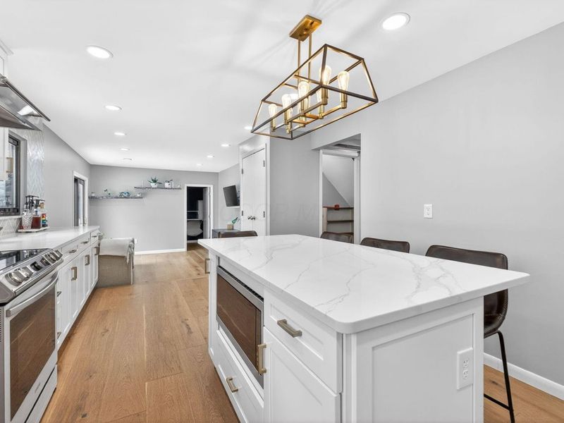 8622 Renford Court, Powell, OH 43065 Photo 1