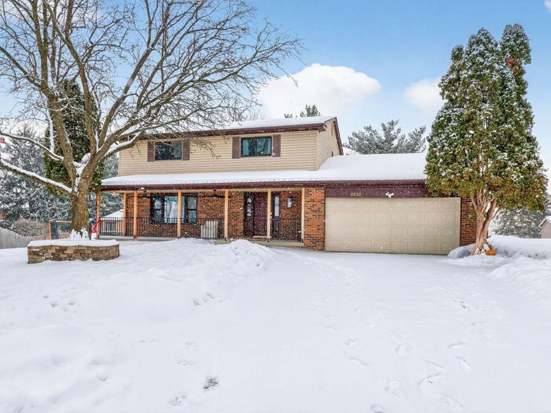 8622 Renford Court, Powell, OH 43065 Photo 11