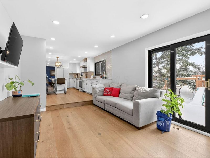 8622 Renford Court, Powell, OH 43065 Photo 4