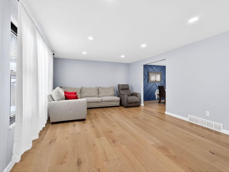 8622 Renford Court, Powell, OH 43065 Photo 5