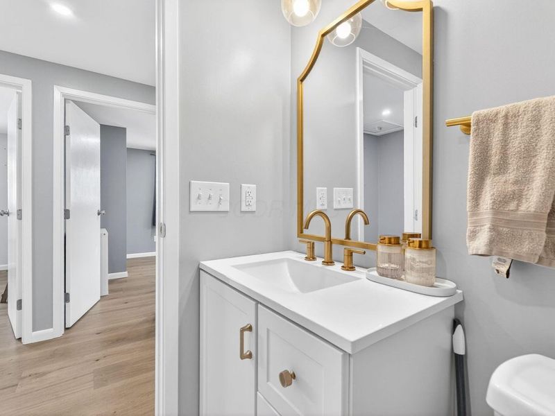 8622 Renford Court, Powell, OH 43065 Photo 6