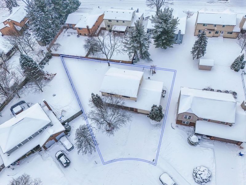 8622 Renford Court, Powell, OH 43065 Photo 63