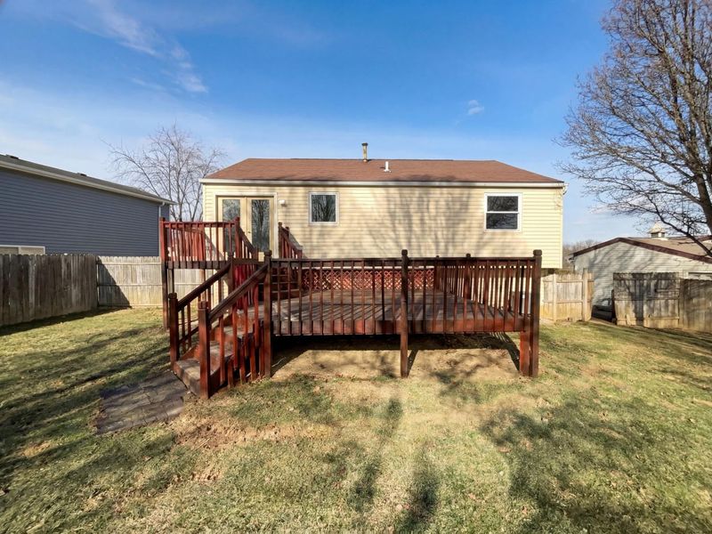 4459 Amwood Street, Columbus, OH 43228 Photo 5