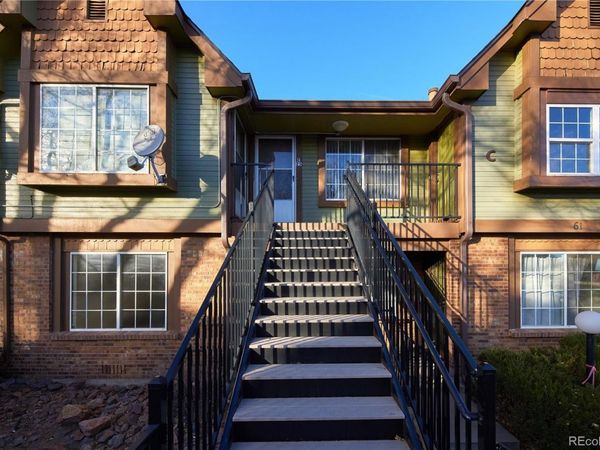 61 S Sable Boulevard, Unit C26, Aurora, CO 80012
