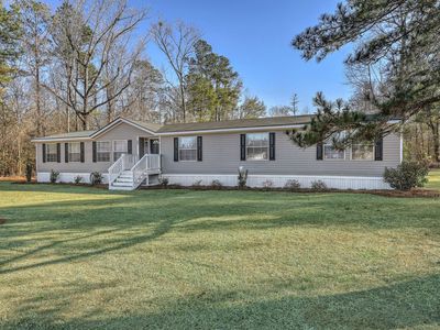 860 Toney Bay Road, Holly Hill, SC 29059