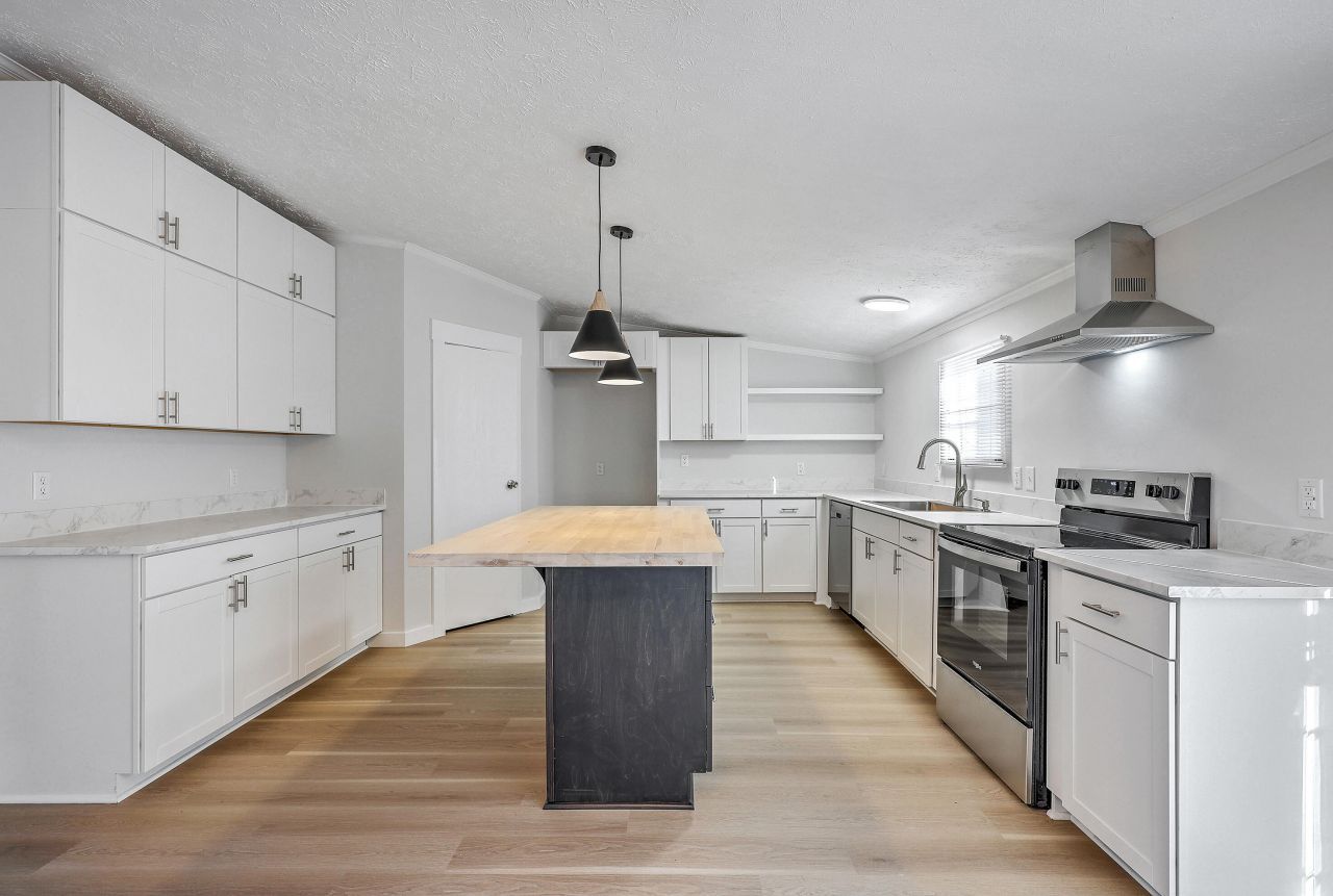 860 Toney Bay Road Photo 4