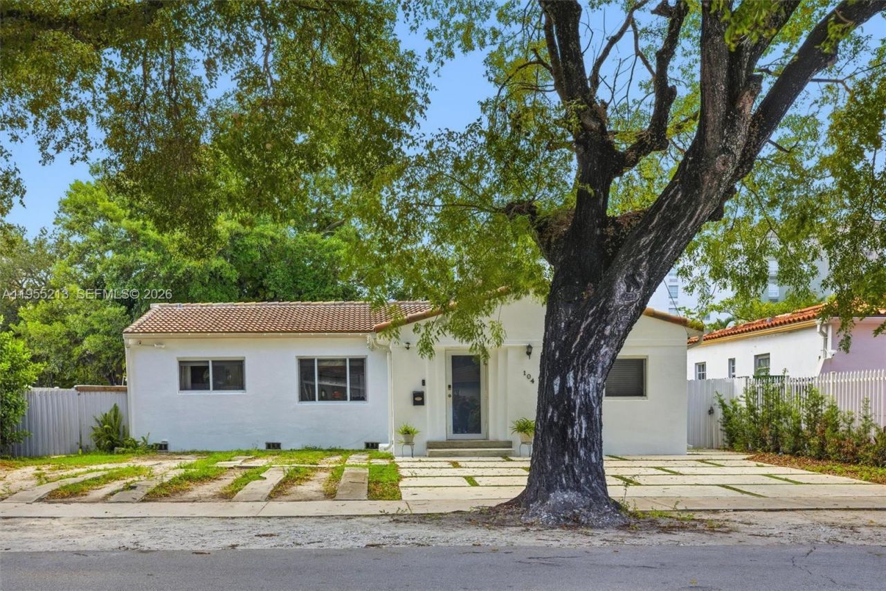 104 SW 40th Ave , Miami, FL 33134 Photo