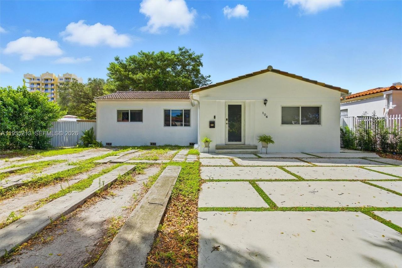 104 SW 40th Ave , Miami, FL 33134 Photo