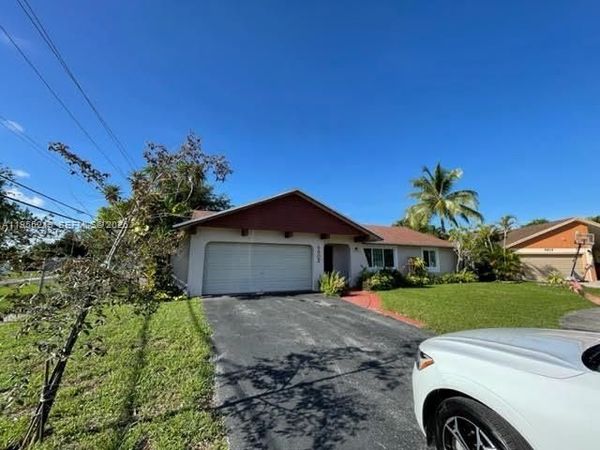 6802 SW 34th Ct , Unit 6802, Miramar, FL 33023