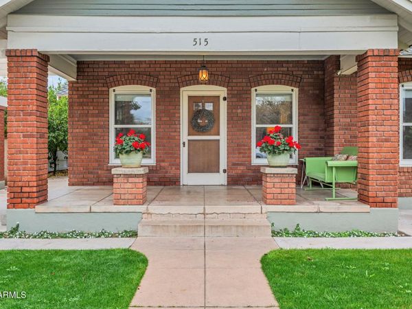 515 W LYNWOOD Street, Phoenix, AZ 85003