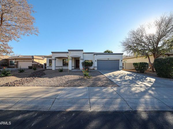 3113 E BOSTON Street, Gilbert, AZ 85295