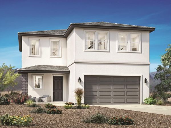 18137 W THOUSAND OAKS Street, Surprise, AZ 85388