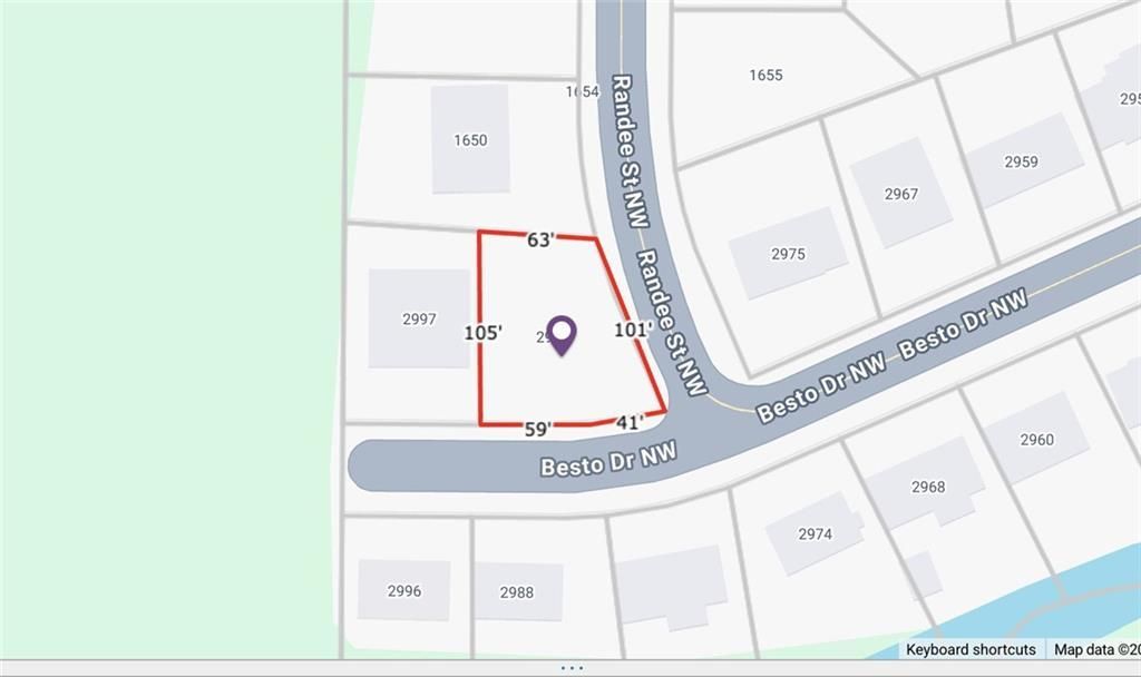 0 Besto Drive Nw, Atlanta, GA 30318 Main Photo