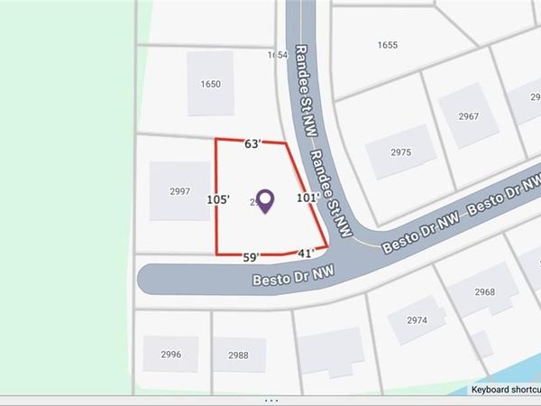 0 Besto Drive NW, Atlanta, GA 30318