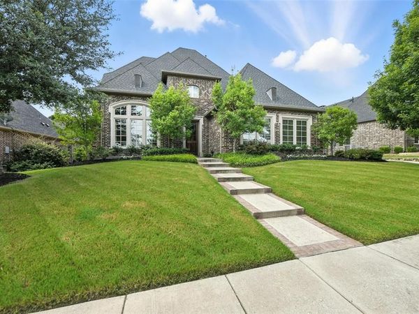 4040 Teton Place, Prosper, TX 75078