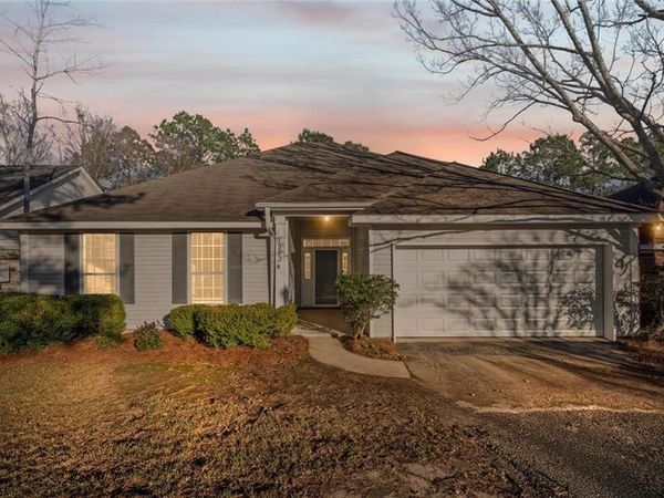 1263 Smithfield Road, Mobile, AL 36695