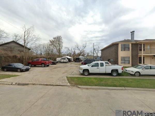 8612 Rush Ave, Baton Rouge, LA 70820