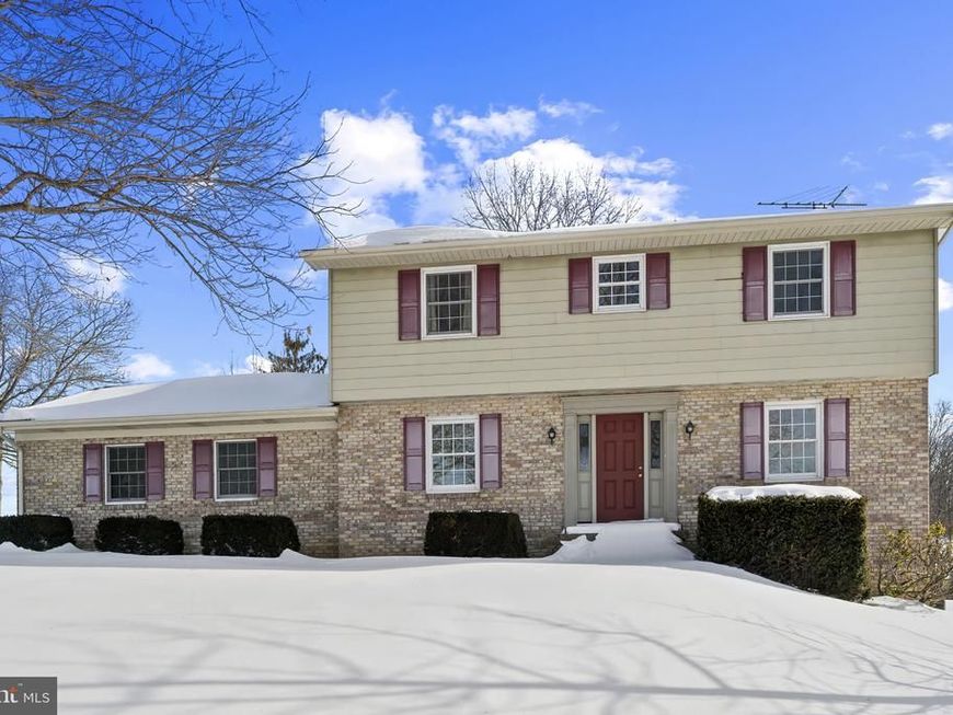 7823 Timmons Road, Union Bridge, MD 21791 Main Photo