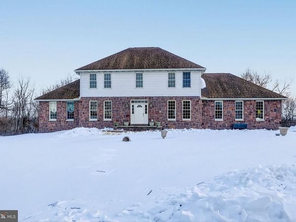 8212 SIXES BRIDGE ROAD, DETOUR, MD 21757