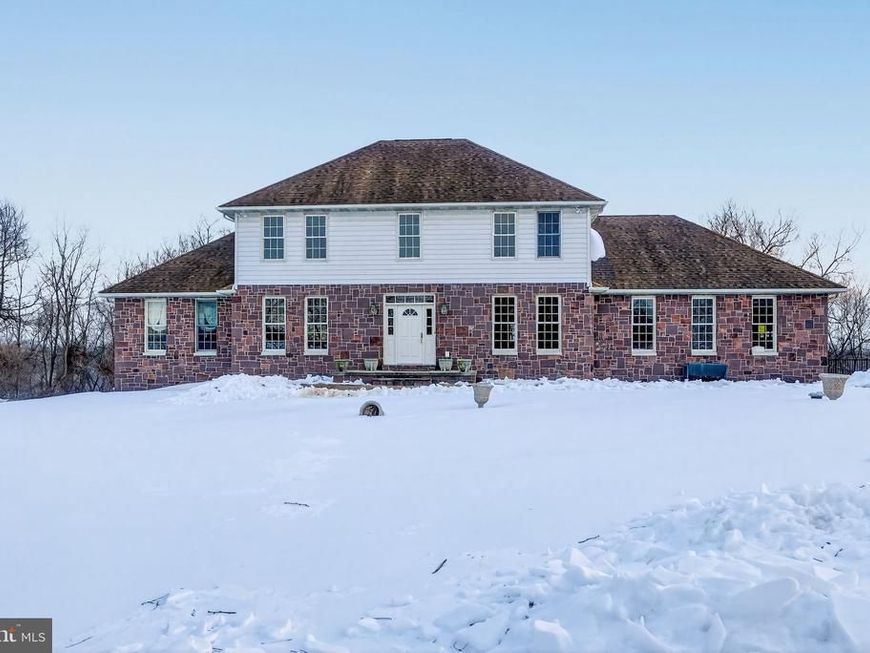 8212 Sixes Bridge Road, Detour, MD 21757 Main Photo