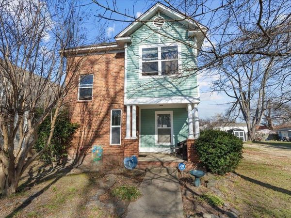 694 SAFFARANS AVE, Memphis, TN 38107