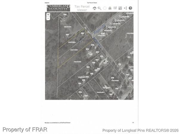 6211 Gregory Street, Fayetteville, NC 28311