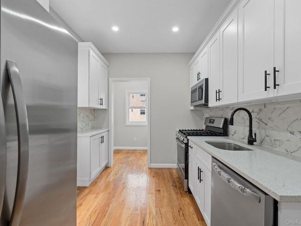 12805 116th Avenue , South Ozone Park, NY 11420