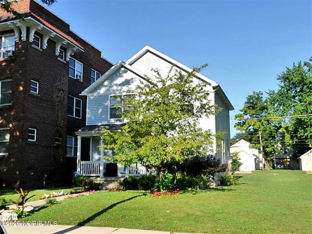 2459 Franklin Avenue, Toledo, OH 43620 Main Photo