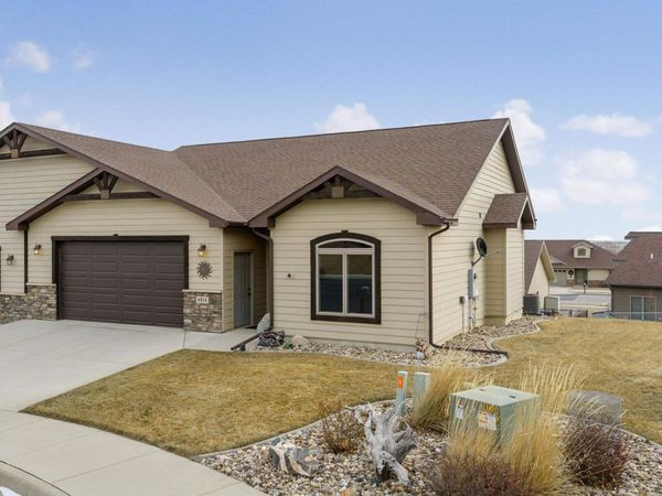 4814 Encampment Lane, Rapid City, SD 57701