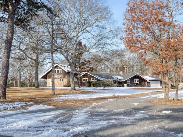 23 Traders Lane, Yarmouth, MA 02673