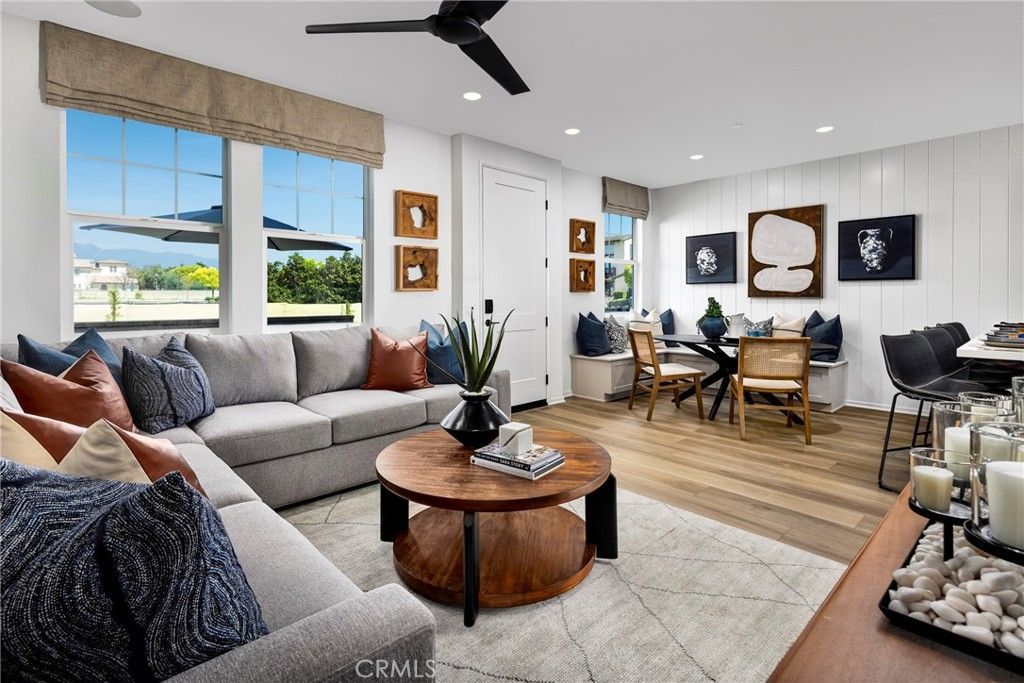 3914 E. Bucknell Paseo, Ontario, CA 91761 Main Photo