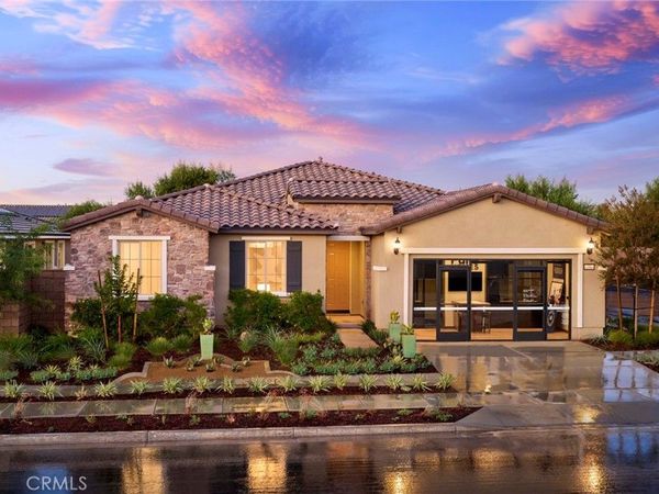 12864 Yountville Court, Riverside, CA 92503