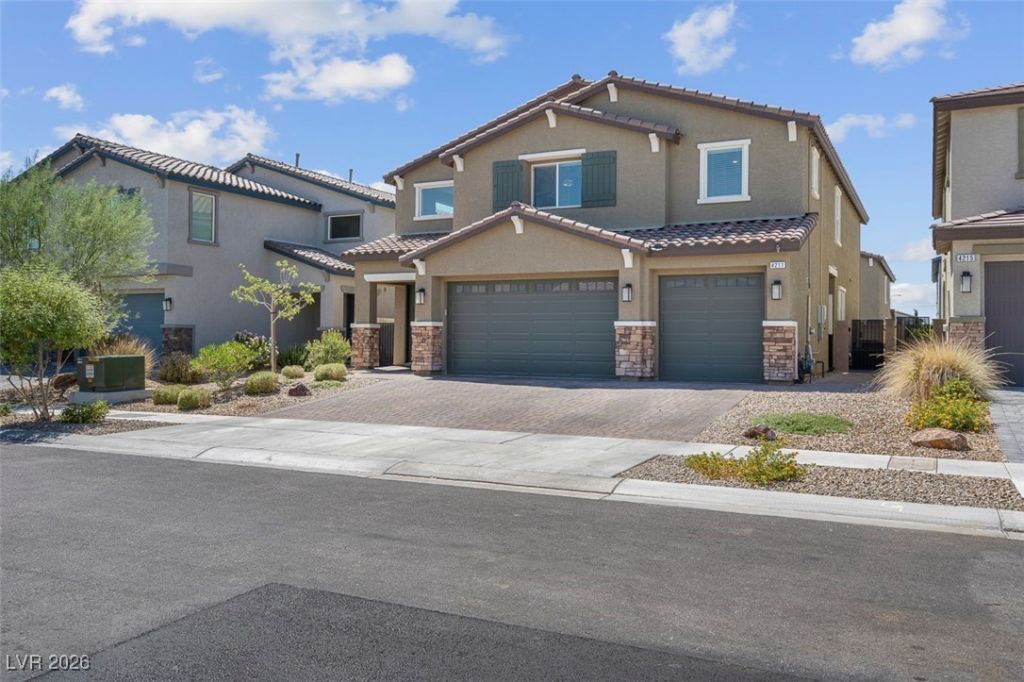 4211 Porticella Avenue, North Las Vegas, NV 89084 Main Photo