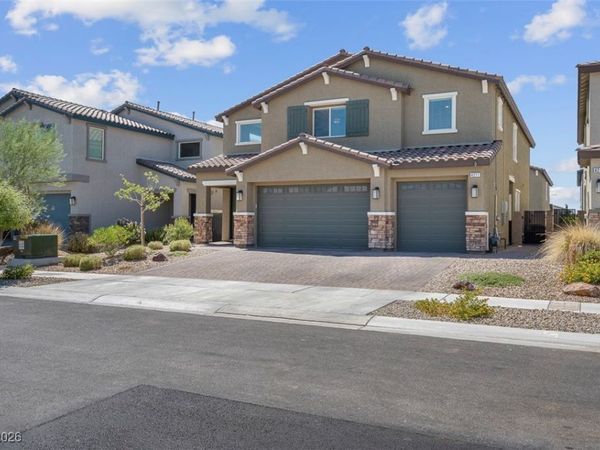 4211 Porticella Avenue, North Las Vegas, NV 89084