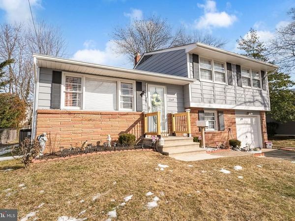 2269 SPRUCE ST, EWING, NJ 08638