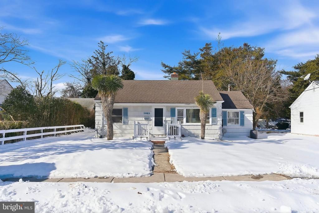 1403 N Franklin Boulevard, Pleasantville, NJ 08232 Main Photo