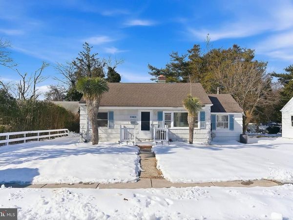 1403 N FRANKLIN BOULEVARD, PLEASANTVILLE, NJ 08232