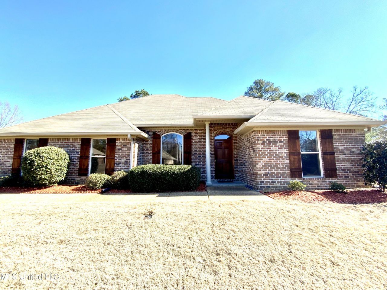 514 Glensview Drive, Brandon, MS 39047 Main Photo