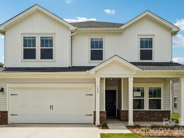 1581 Harper Landing Boulevard, Stanley, NC 28164