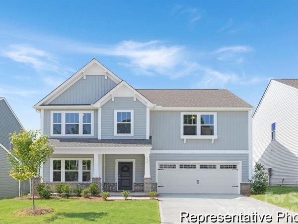 144 Borders Street , Unit 195p, Statesville, NC 28677