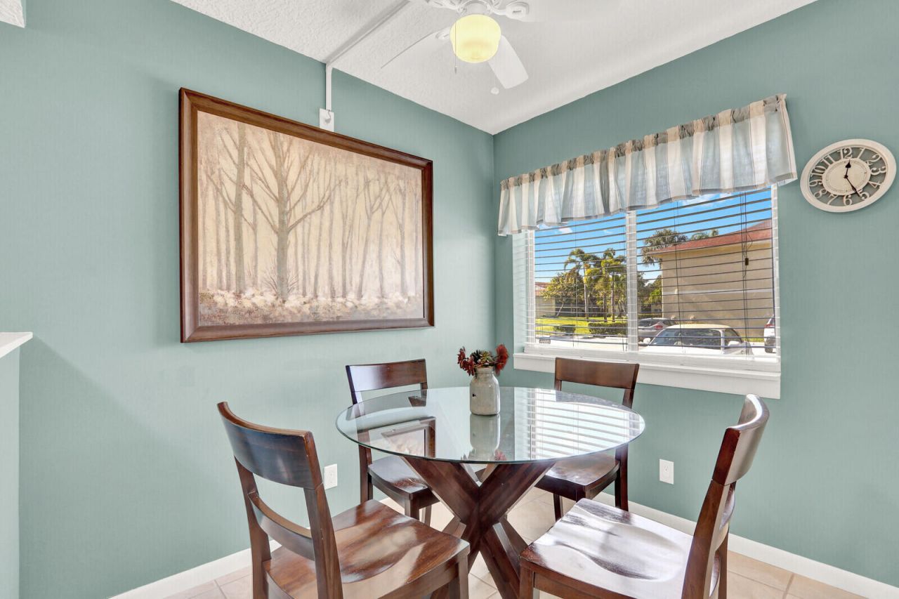 6531 Chasewood Drive, Unit D, Jupiter, FL 33458 Photo