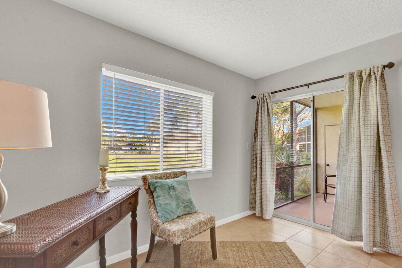 6531 Chasewood Drive, Unit D, Jupiter, FL 33458 Photo