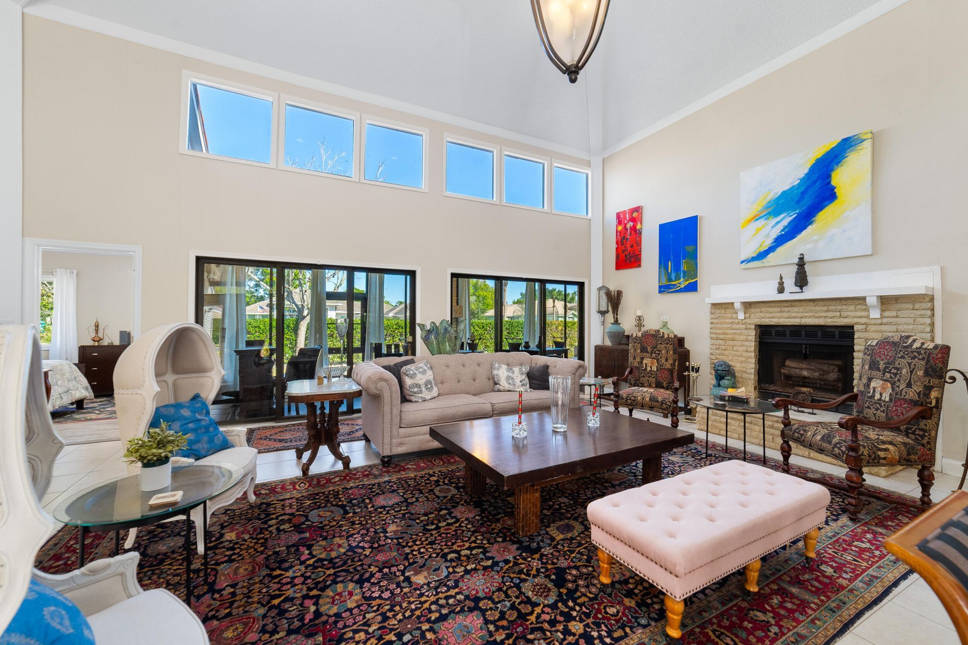 3000 Conifer Drive, Fort Pierce, FL 34951 Photo