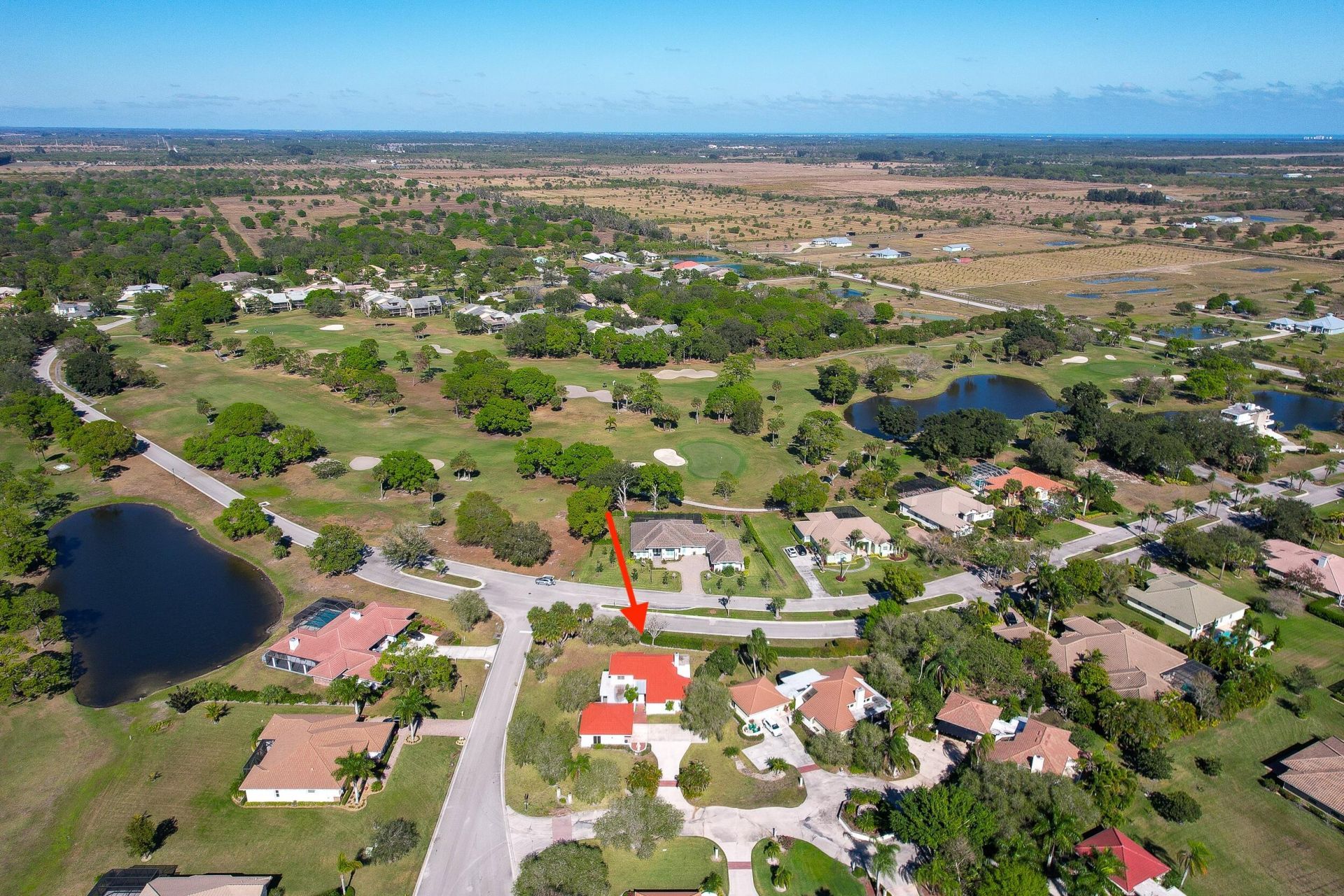 3000 Conifer Drive, Fort Pierce, FL 34951 Photo