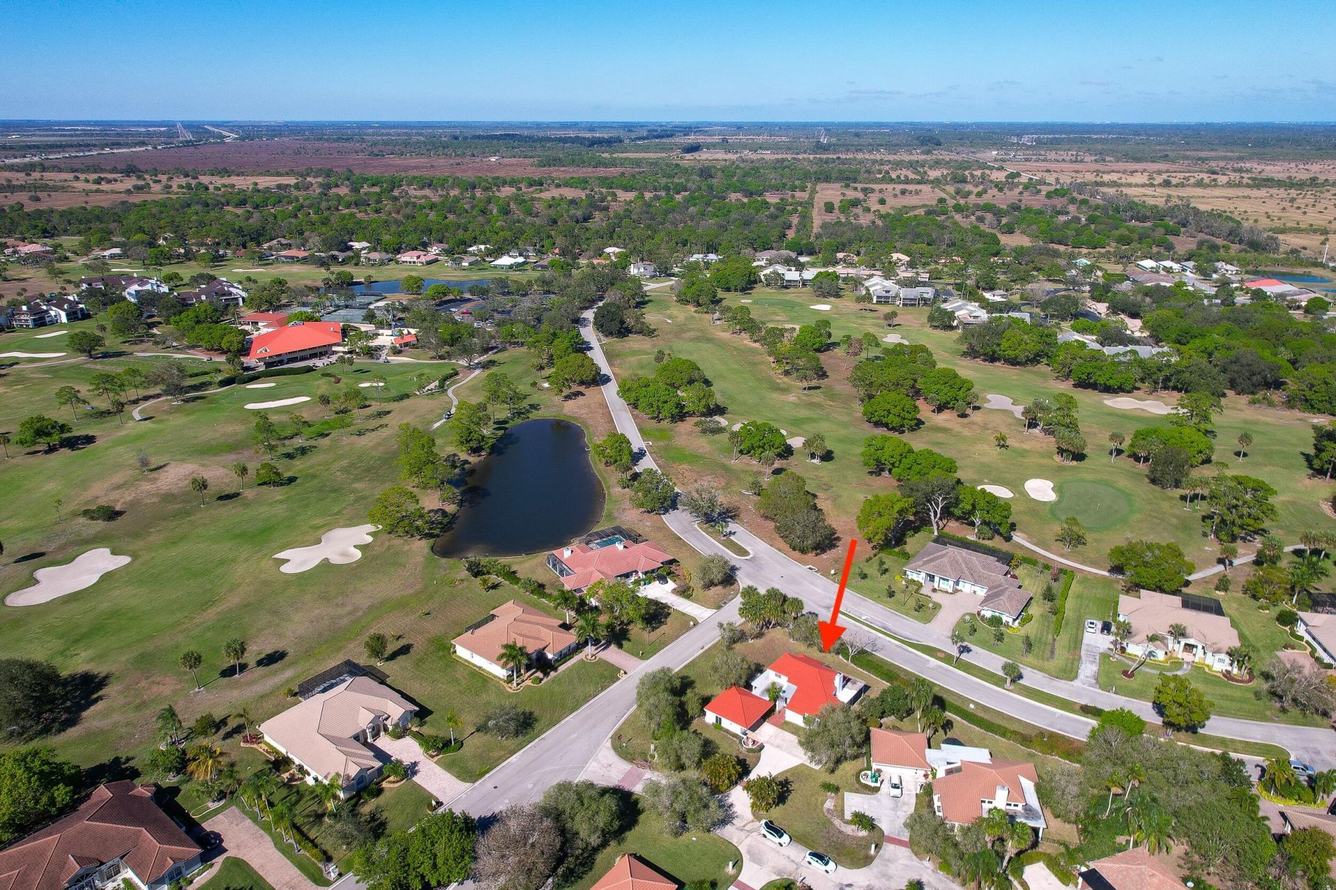 3000 Conifer Drive, Fort Pierce, FL 34951 Photo