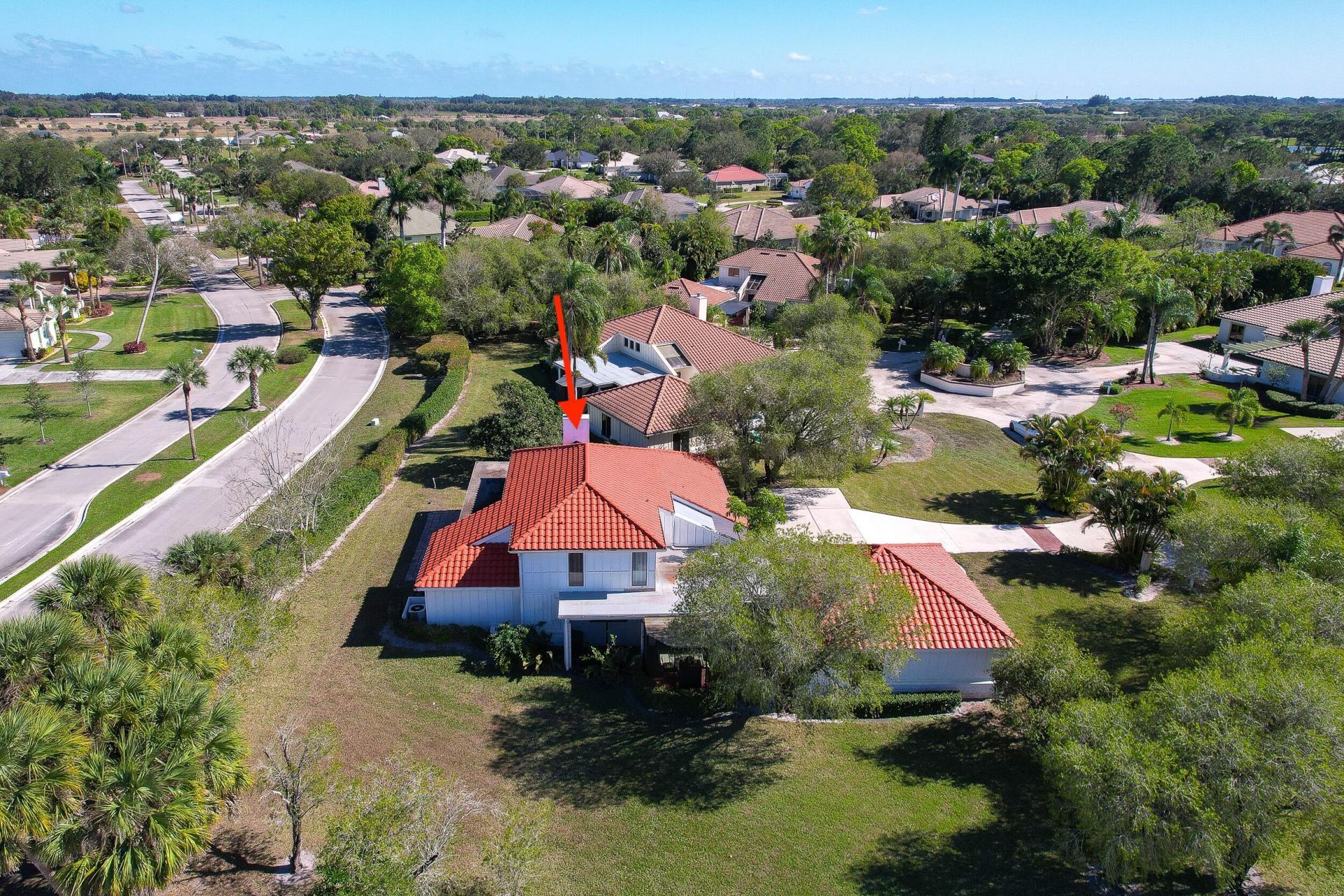 3000 Conifer Drive, Fort Pierce, FL 34951 Photo